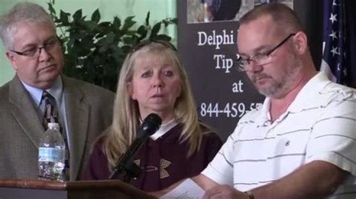 Investigators pore over Delphi analysis of evidence