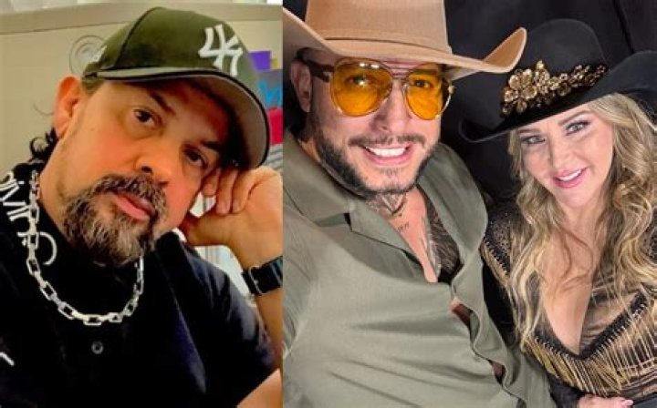 &iquest;Habr&aacute; divorcio entre Alicia Villarreal y Cruz Mart&iacute;nez? Esto se sabe
