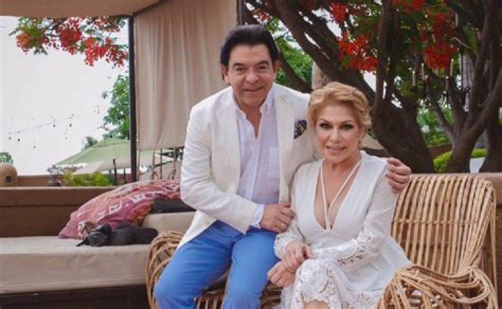 &iquest;Qui&eacute;n es Gabriela Pech Pech, la esposa de Henry Mart&iacute;n?