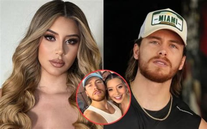 &iquest;Qui&eacute;n es la novia de Alejandro Fern&aacute;ndez? &iexcl;Todo sobre Karla Laveaga
