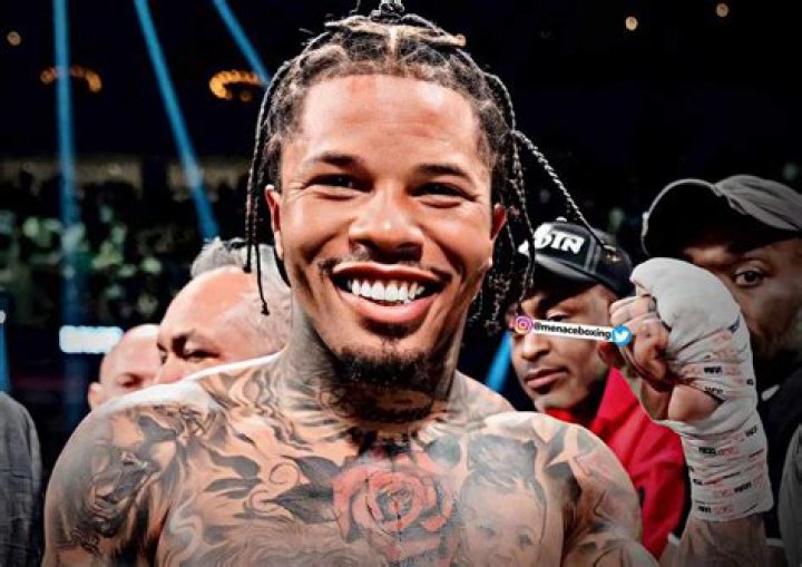 &iquest;Qui&eacute;n es Mia Ellis? gervonta davis hermana y &aacute;rbol geneal&oacute;gico Noticias