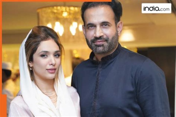 Irfan Pathan Bio Age, Real Name, Net Worth 2020 And Partner