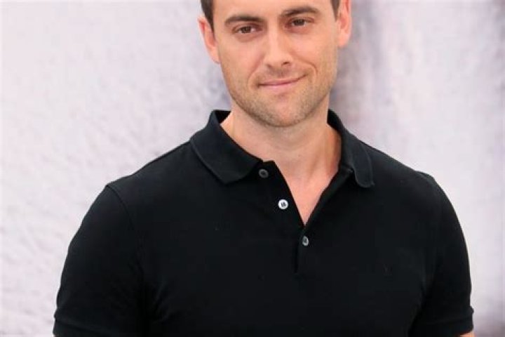 Irish actor Stuart Townsend 'facing domestic abuse charge after arrest