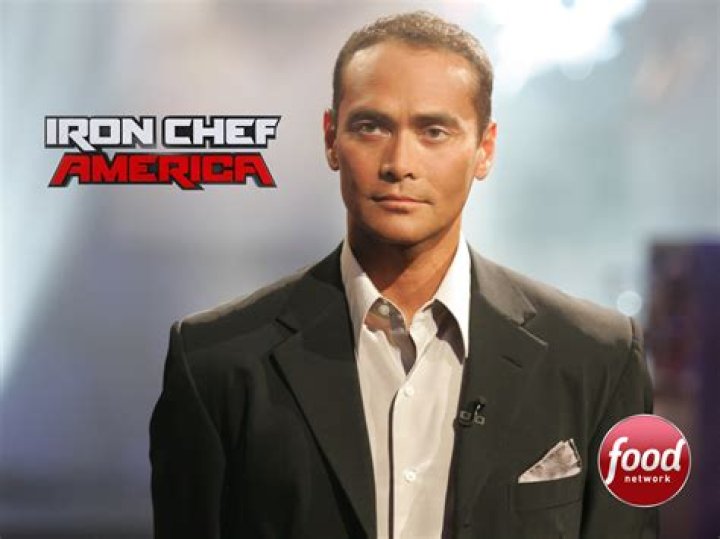Iron Chef Host Dies: Kerry Simons Death After a Two-Year Battle With Multiple System Atrophy!