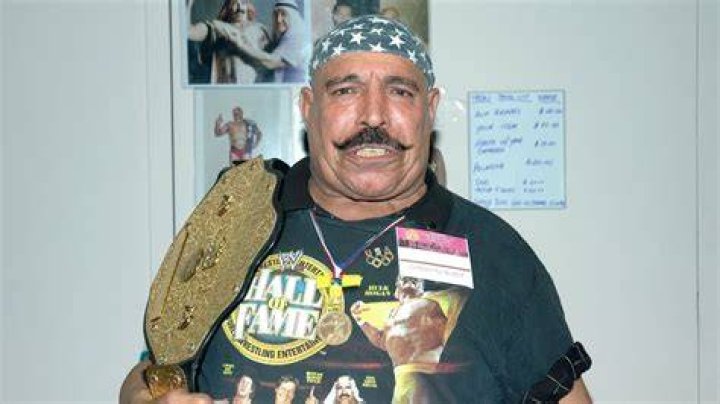 Iron Sheik Net Worth, Cause Of Death, Age, Wife, Height, Weight