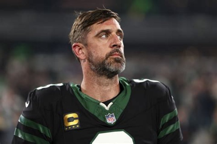 Is Aaron Rodgers Diabetic? &raquo; Sportsbugz Trending Sports Stuff!