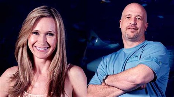 Is Agnes Wilczynski Married to Brett Raymer? Realitystarfacts