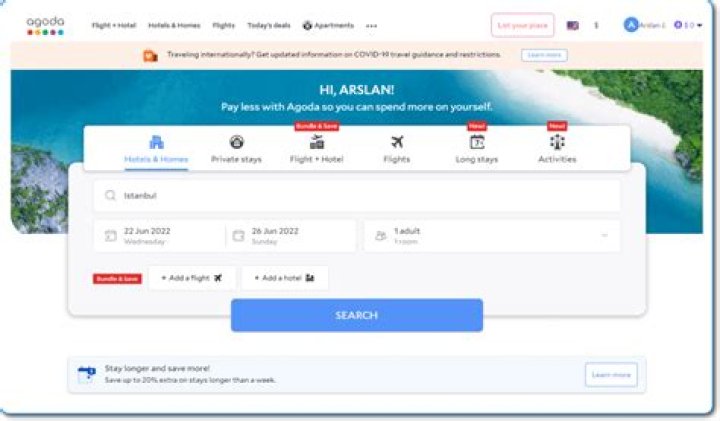 Is Agoda Legit? (Beware Before Booking)