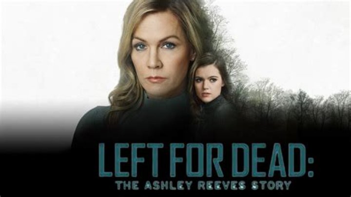 Is Ashley Reeves Still Alive?The Ashley Reeves Horrifying Case News