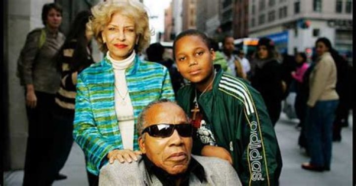 Is beauty queen Julianna Farrait, Frank Lucas's wife still alive