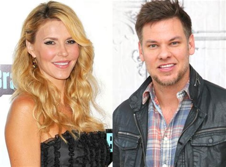 Is Brandi Glanville Dating Former Road Rules Star Theo Von?