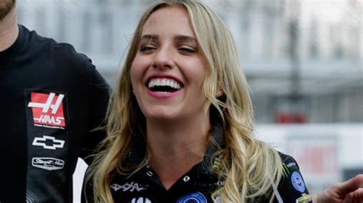 Is Brittany Force Engaged? Complete Details TheAltWeb