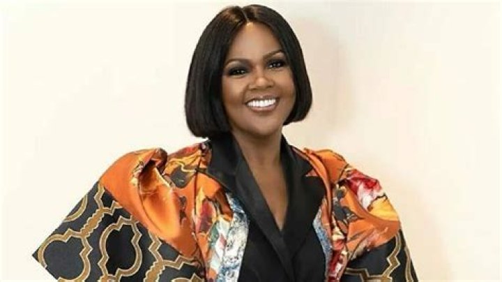 Is CeCe Winans Dead Or Alive? Here's the Truth About the Gospel Singer