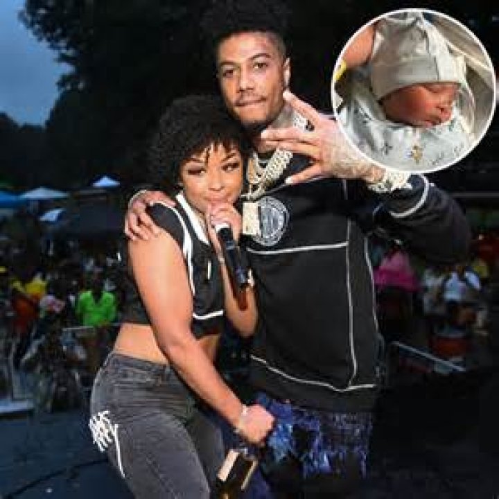 Is Chrisean Rock Pregnant with Blueface's Kid? The RC Online