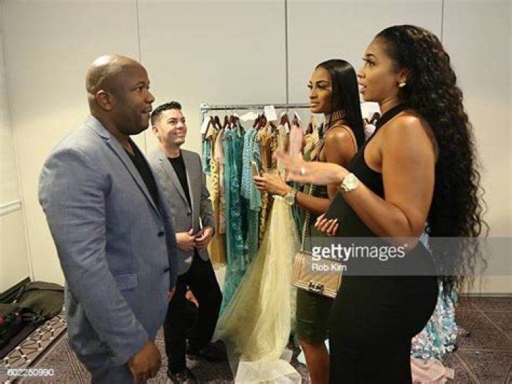 Is Darnell Nicole Still Married? Darnell Nicole Age, Net Worth