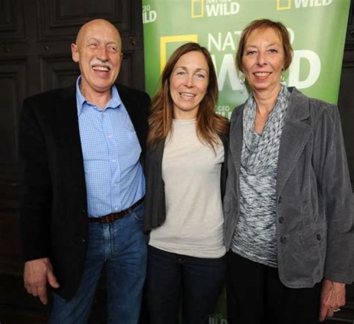 Is Dr Oakley Married? Who is Michelle Oakley's Husband? Who Are Yukon