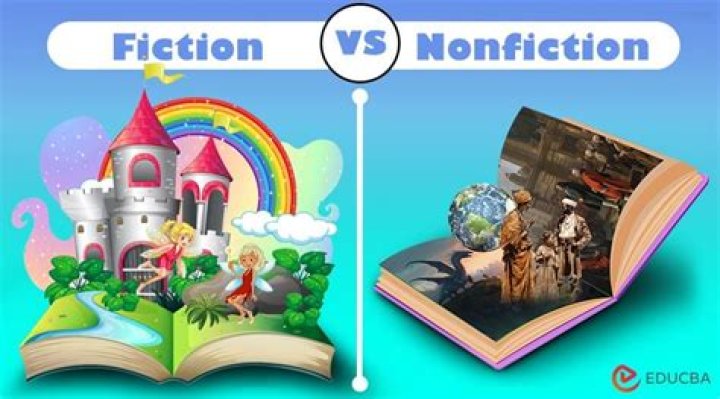 Is Fiction Real Or Fake? What You Need to Know Plus Tips For Writing