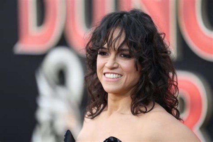 Is Gina Rodriguez Related to Michelle Rodriguez? Who are Michelle