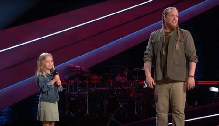 Is Huntley on The Voice Married? Know The Truth! Venture jolt