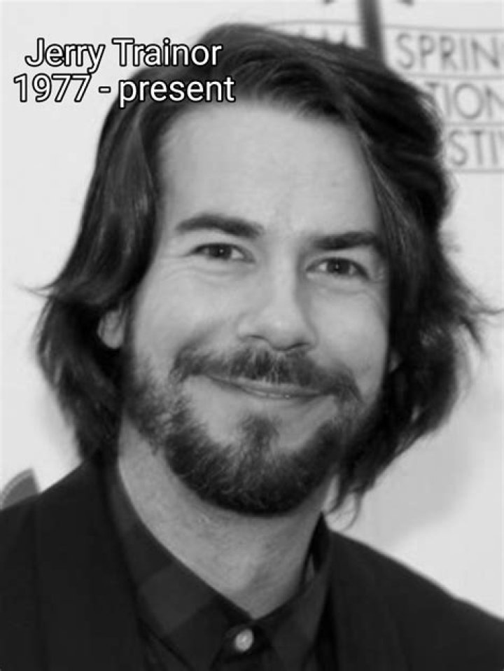 Is Jerry Trainor married? Wiki Wife, Brother, Family, Father