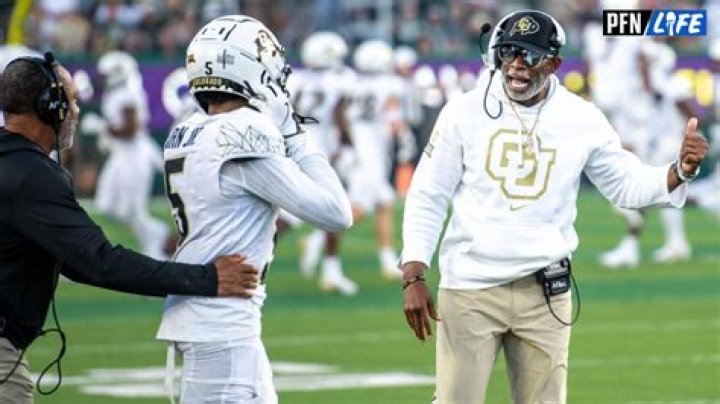 Is Jimmy Horn Jr Related To Joe Horn? Relationship Explained