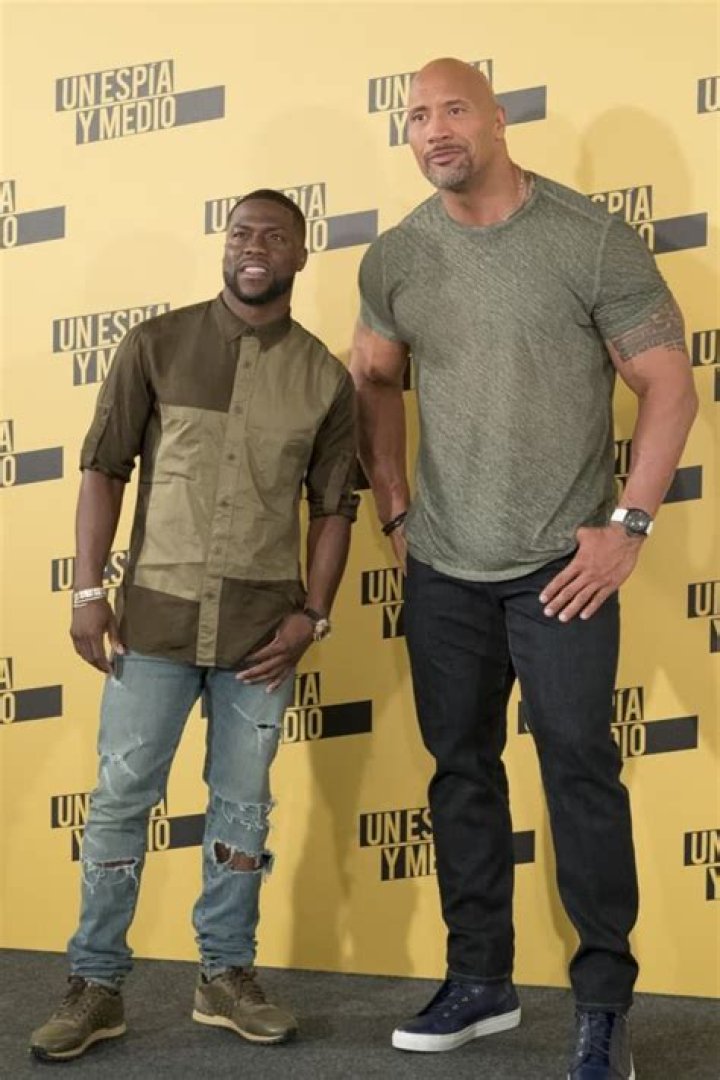 Is Kevin Hart's Wife Pregnant? E! News