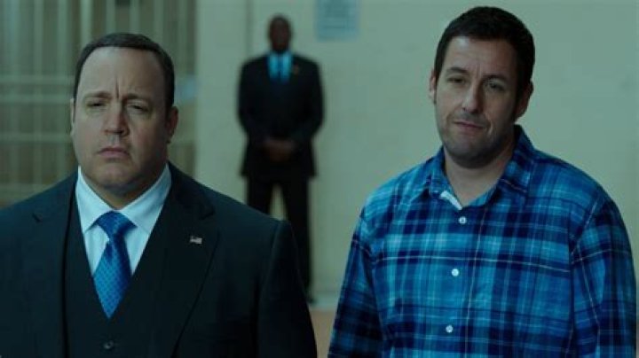 Is Kevin James Sick? What Happened to Kevin James? Does Kevin James