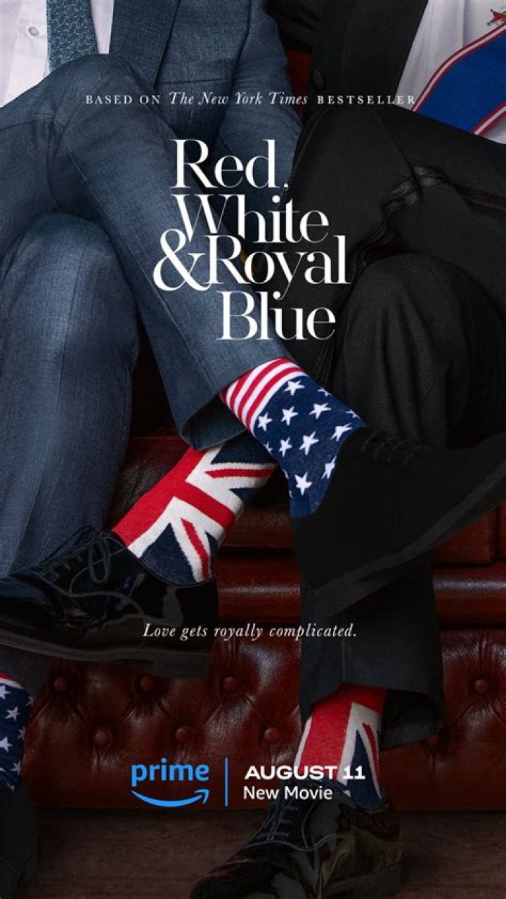 Is &lsquo;Red, White and Royal Blue&rsquo; Star Nicholas Galitzine Gay in Real Life?