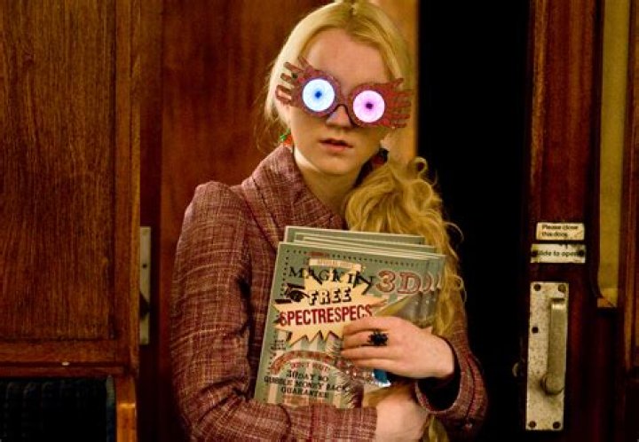 Is Luna Lovegood Autistic? Mental Illness And Health 2023
