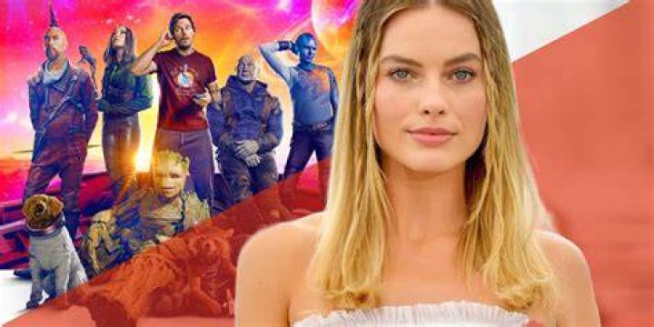Is Margot Robbie in Guardians of the Galaxy 3? What Role Does She Play?