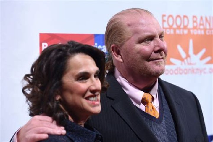 Is Mario Batali Still married to Wife Susi Cahn? Famous Chefs