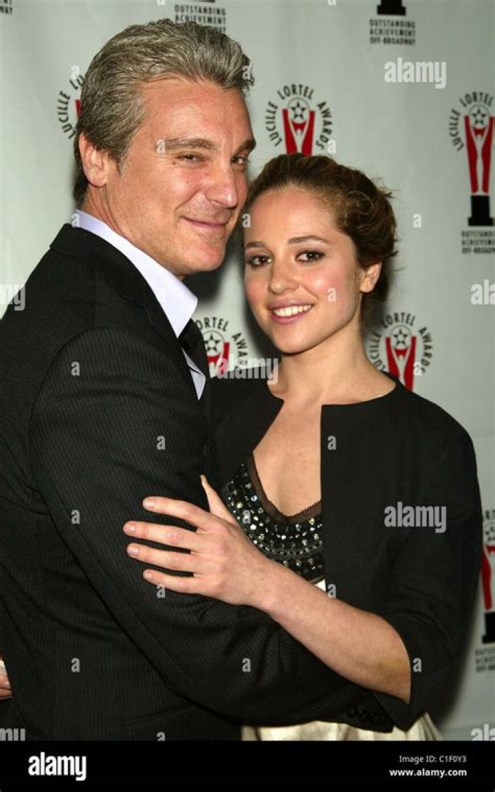 Is Michael T. Weiss Married? Addressing Rumors of His Love Life