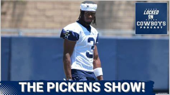 Is Pickens related to Carl Pickens?