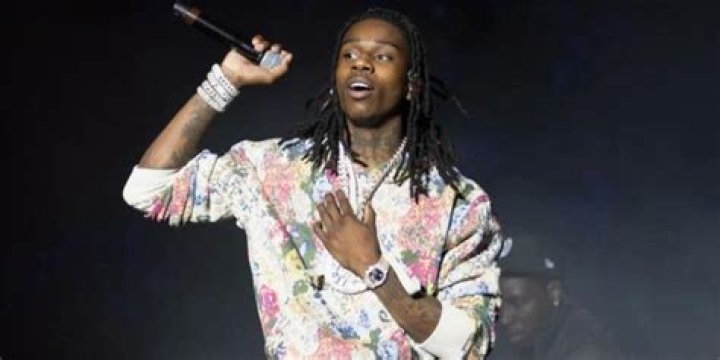 Is Polo G still alive or dead?