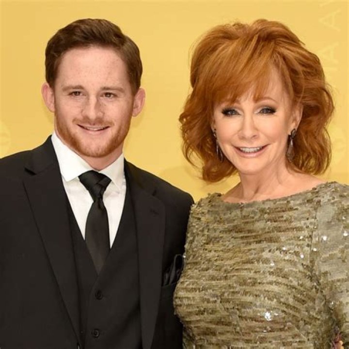 Is Reba&rsquo;s son Shelby married? Celebrity.fm 1 Official Stars