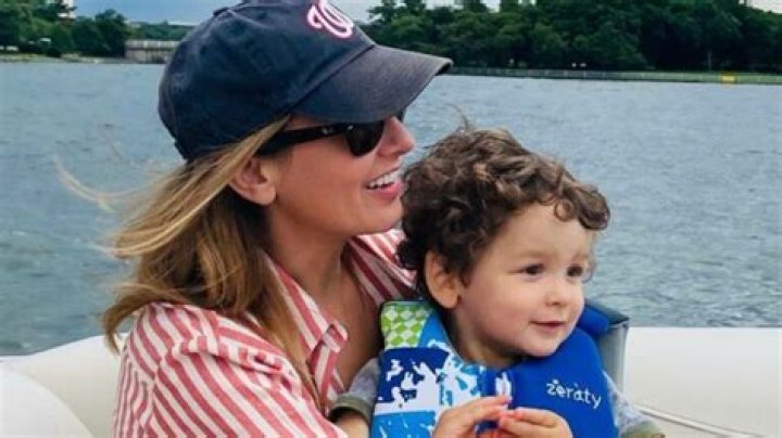 Is Sarah Isgur Pregnant