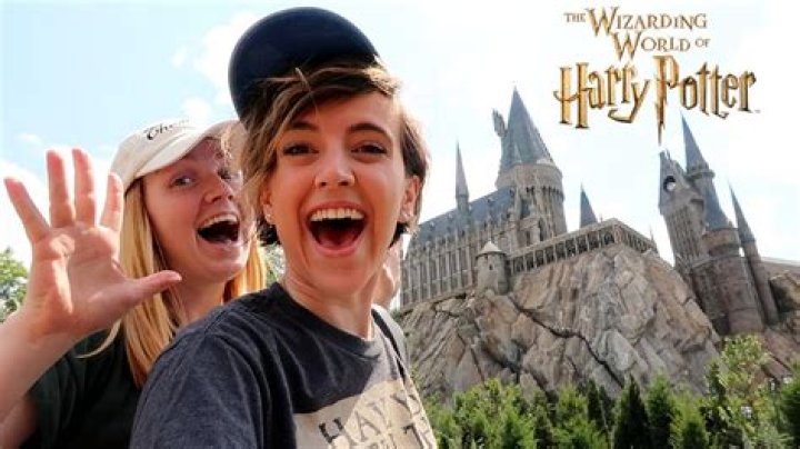 Is Tessa Netting in Harry Potter? Celebrity.fm 1 Official Stars