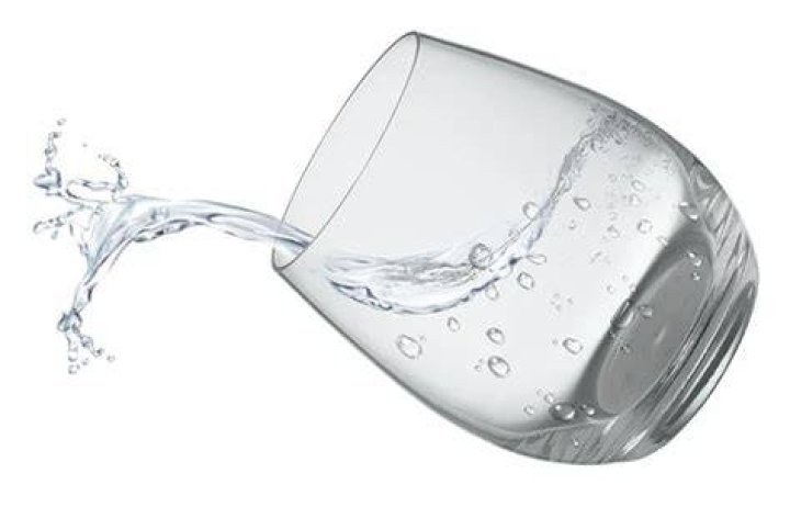 Is Throwing Water on Someone Assault? Infrared for Health