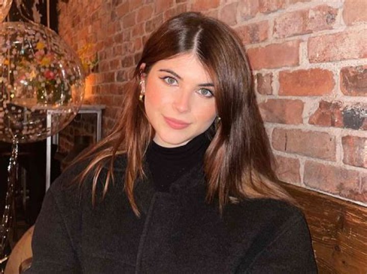 Isabella Rose Giannulli