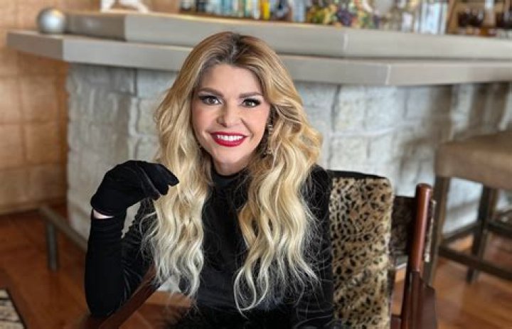 Itati Cantoral 
