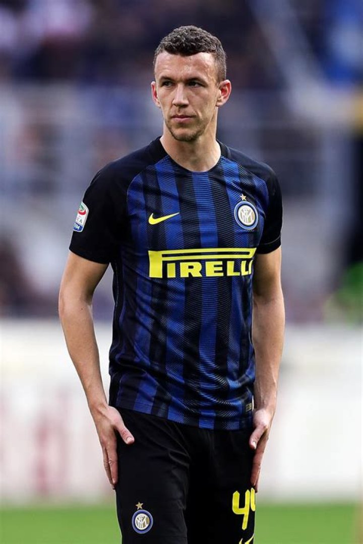 Ivan Perisic Biography IMDb