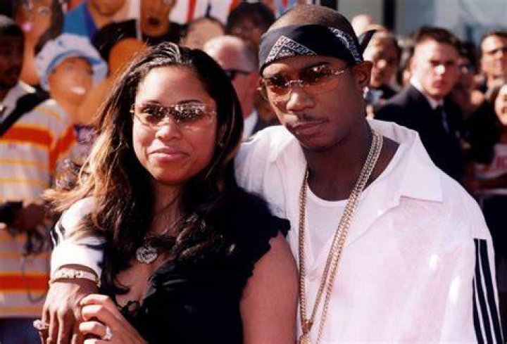 Ja Rule's Son Goes Viral For Looking Exactly Like Him