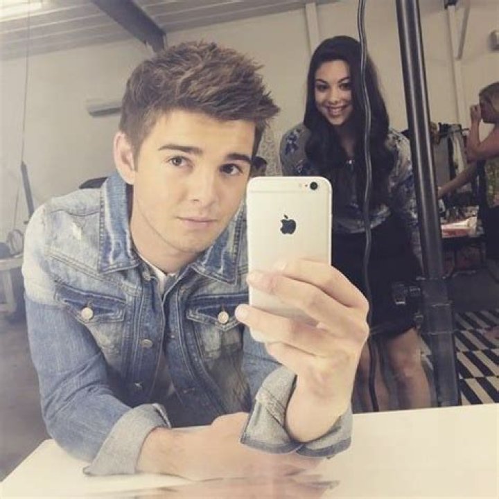 Jack Griffo Explains What His Relationship With Kira Kosarin Is Really