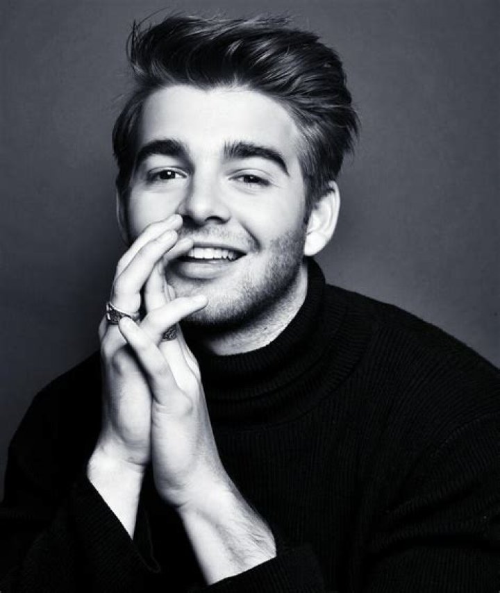 Jack Griffo Jack Griffo