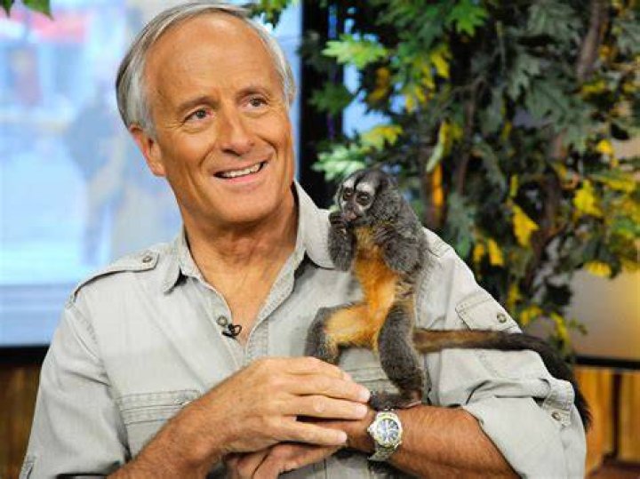 Jack Hanna 