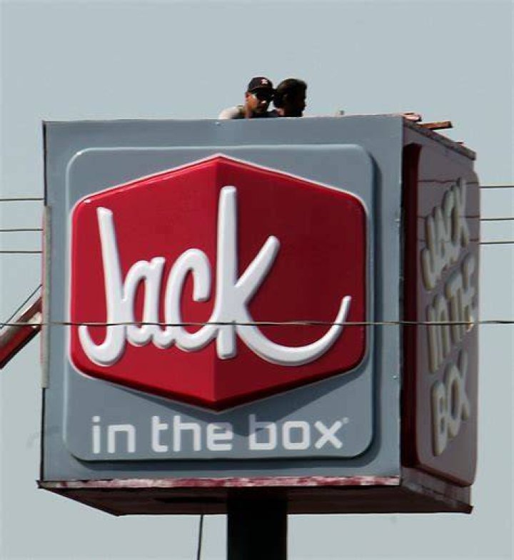 Jack in the Box franchisee &lsquo;Our competition is passing us by&rsquo; Nation