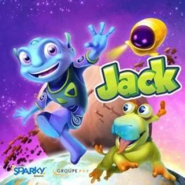 Jack (TV Series 2011 ) IMDb