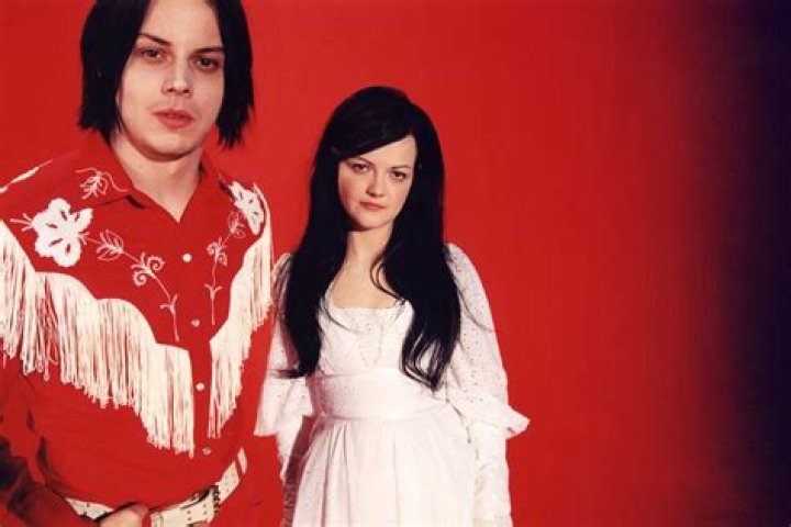 Jack White's favourite guitarist of all time