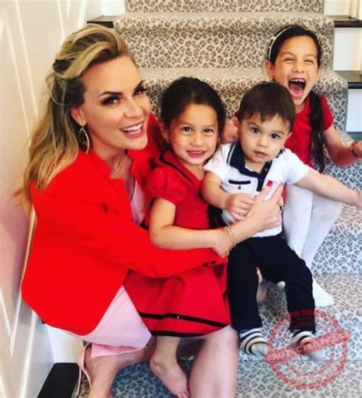 Jackie Ibanez Age, Husband, Children, Net Worth, Etc Celeb Tattler