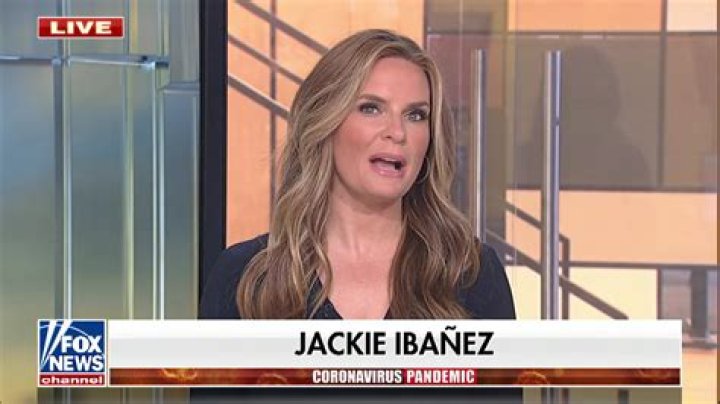 Jackie Ibanez Fox News, Wiki/Bio, Age, Net Worth, Bikini Photos